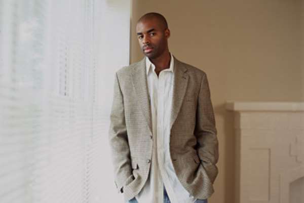 Chicago native Idris Osei-Agyeman went to Ghana to uncover his roots and invest in his future.
